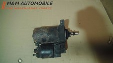 Anlasser Golf 3 VW Golf 1.6 Bj 1997