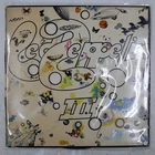 LED ZEPPELIN III ATLANTIC MT2043 1LP