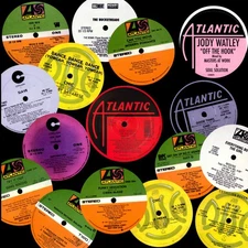 Jody Watley - Off The Hook, 2x12", (Vinyl)