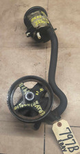 1991-2002 Lincoln Town Car 99-02 Navigator Power Steering Pumpmotor Oem 1991-2002 Lincoln Town Car 99-02 Navigator Power Steering Pumpmotor Oem