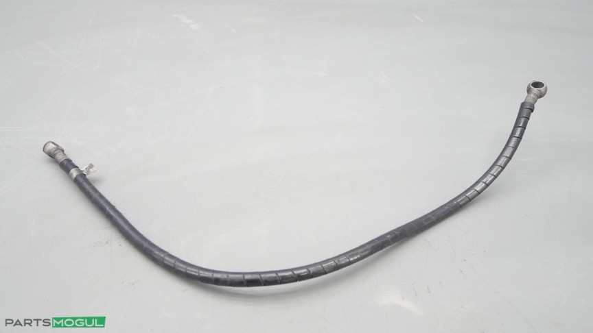 Maserati Quattroporte 2004-2008 Oil line