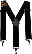 Herren Hosenträger verstellbar Y-Form 5 cm b...