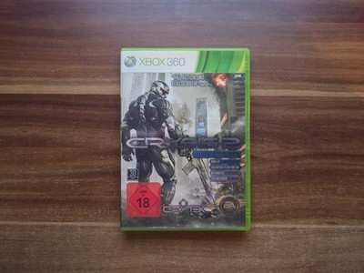 Crysis 2  Limited Edition [ Xbox 360 ]