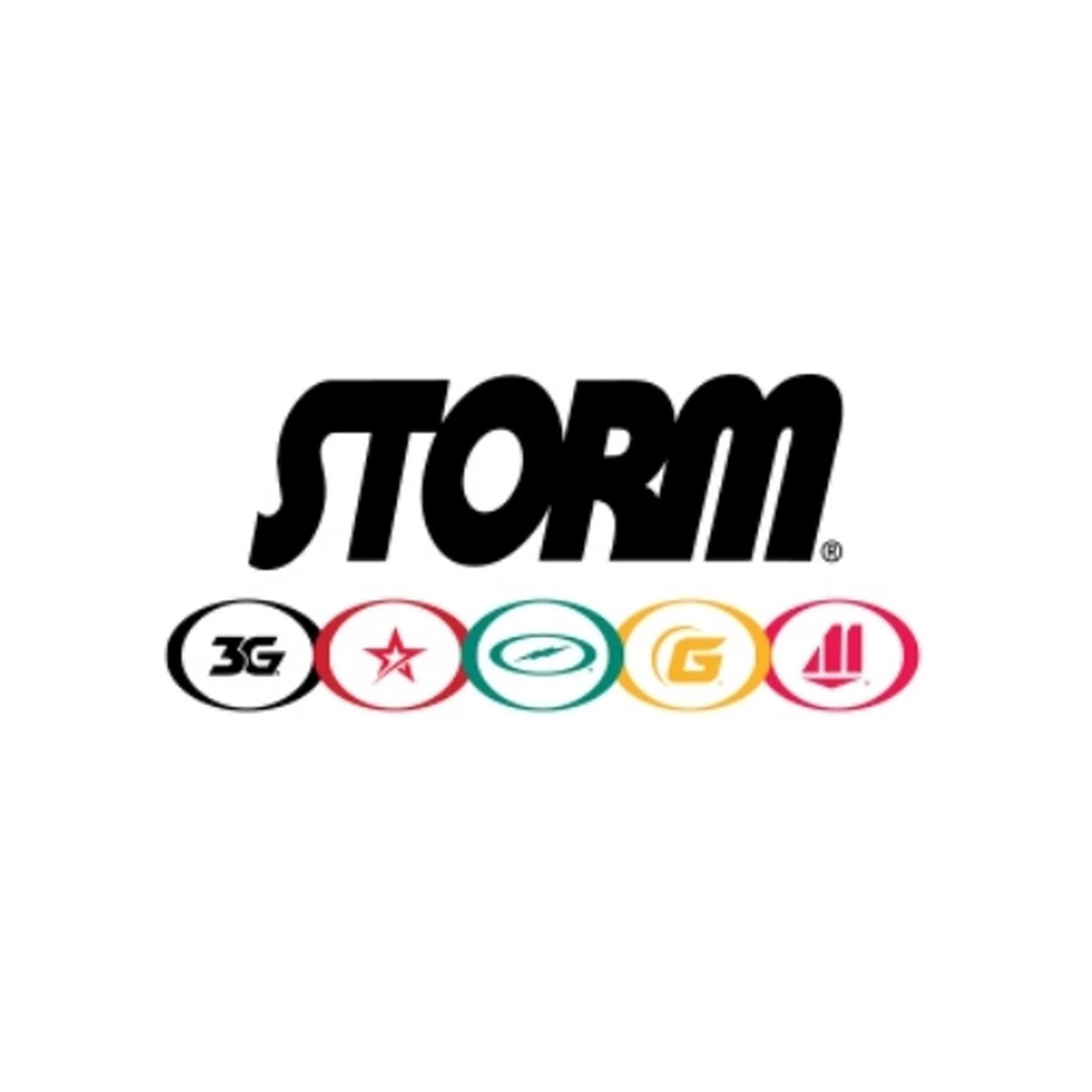 Storm Neoprene Ball Cup Ball Cup 2890₽