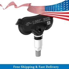 Tire Pressure Monitoring Sensor For Toyota Tundra 4Pcs 4x Set of 4 42607-0C070