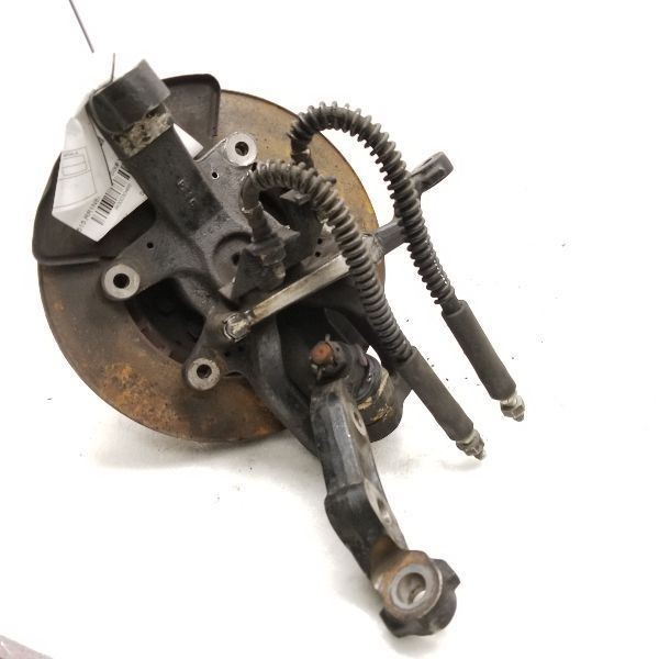 1987 Rolls Royce Silver Spur Spirit Left Front Spindle Knuckle Hub Bearing 