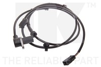 Abs Sensor Raddrehzahl Nk 294753 FüR A4 St 8ED B7 Seat Exeo B6 Audi Avant 8EC