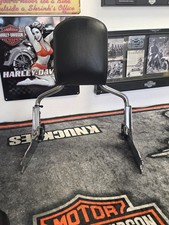 Harley-Davidson Breakout FXSB Detachable Sissy Bar Backrest 13-17