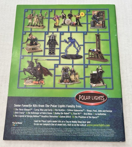 Modeler’s Resource Magazine Lot 1990’s-2000’s - Picture 7 of 12