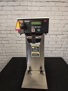 Bunn coffee maker commercial Axiom