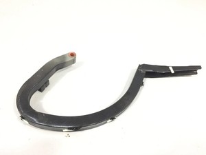 BMW 4 Coupe F32, F82 Heckklappescharnier rechts 1234567 2015 10673077