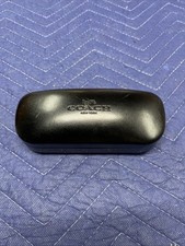 Coach Eyeglass Case