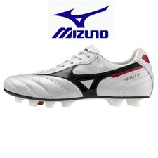 New Mizuno football spike Morelia II Japan P1GA2501 09