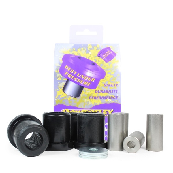 Powerflex for BMW/Rolls-Royce Front Upper Control Arm Bushings