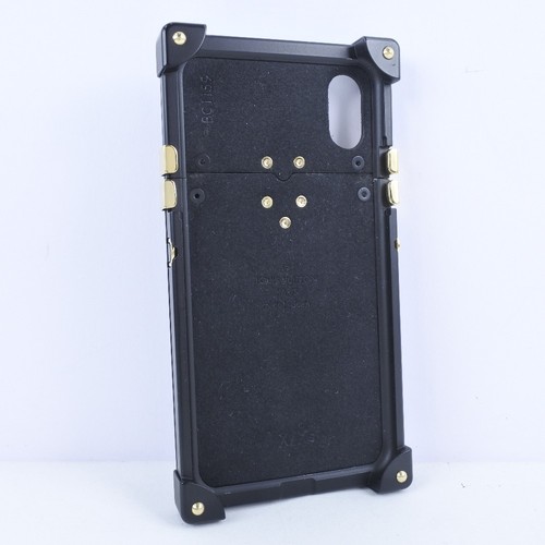 LOUIS VUITTON M62618 Eye trunk iPhone case X / XS Smartphone case Monogram... - 第 3/9 張圖片