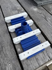 Certikin Swimming Pool HD70 Flexivac Concrete Vacuum Head