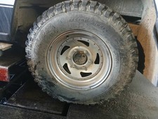 Jantes Mitsubishi MONTERO