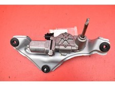 Hyundai Tucson JM 2016 GENUINE Wischermotor Heckscheibe 98700-D3000 MKO502705