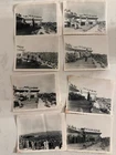 VINTAGE PHOTOS FOUND SNAPSHOTS WW2 USO Show Joan Blondell Kay Kyser More 1940s