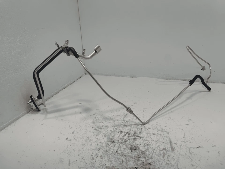 ACURA MDX 2017-2018 AIRE ACONDICIONADO AIRE ACONDICIONADO Y RECEPTOR MANGUERA TUBO OEM Foto 2 de 4