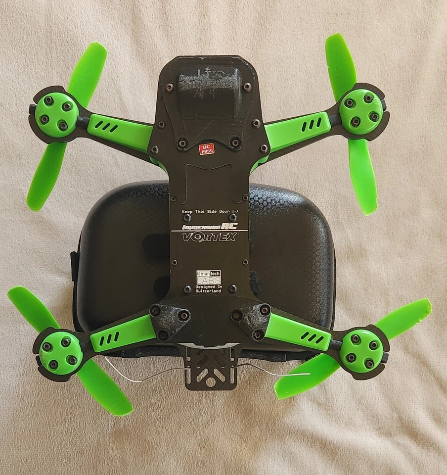 Vortex 250 Pro - Image 2 of 4