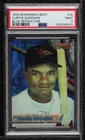 1994 Bowman's Best Baseball Refractor Curtis Goodwin #B38 PSA 9