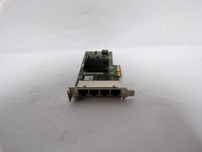 Dell Intel Low Profile Quad-Port Ethernet Server Adapter 09YD6K B4406 