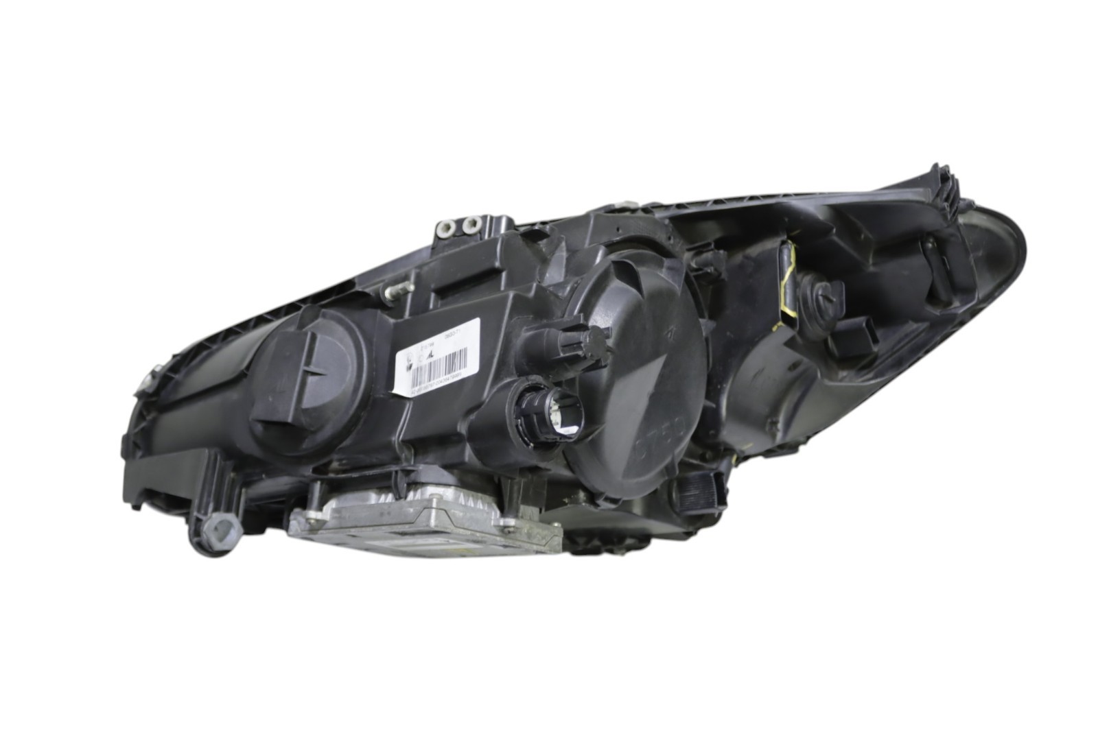 Maserati GranTurismo 2008-2012 FRONT+RIGHT Headlight