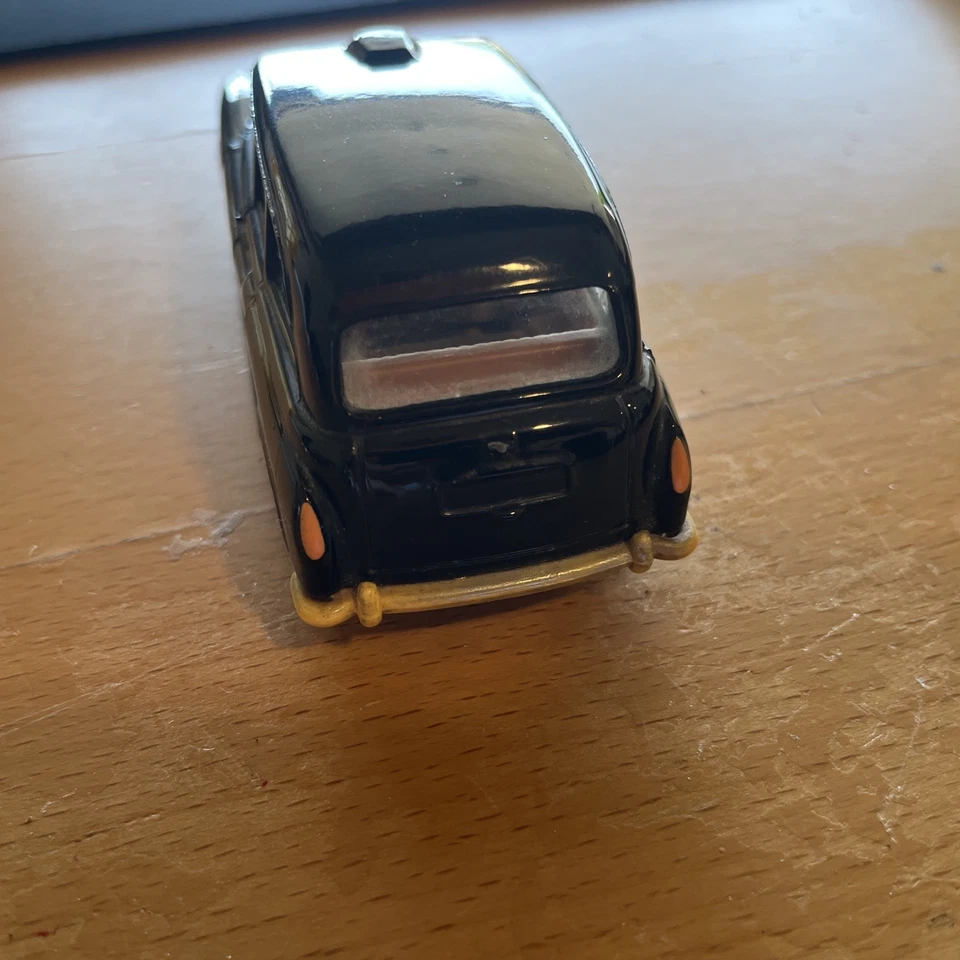 Vintage Corgi Austin London Taxi Diecast  Made In Great Britain - Image 3 of 4