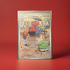 Probopass 182/167 Sv06: Twilight Masquerade Holo