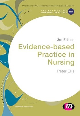 Evidence-based Practice in Nursing (Tr..., Ellis, Peter
