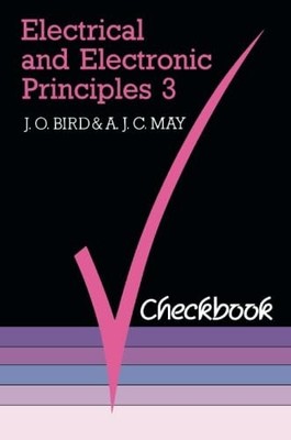 Electrical and Electronic Principles 3 ..., Bird, J. O.