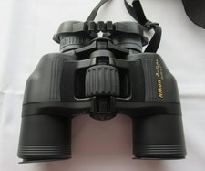 Nikon Action 8 x 40 binoculars - with case, strap and covers