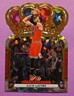 Panini 2023-24 Crown Royale Zach LaVine #58 Chicago Bulls Basketball NBA