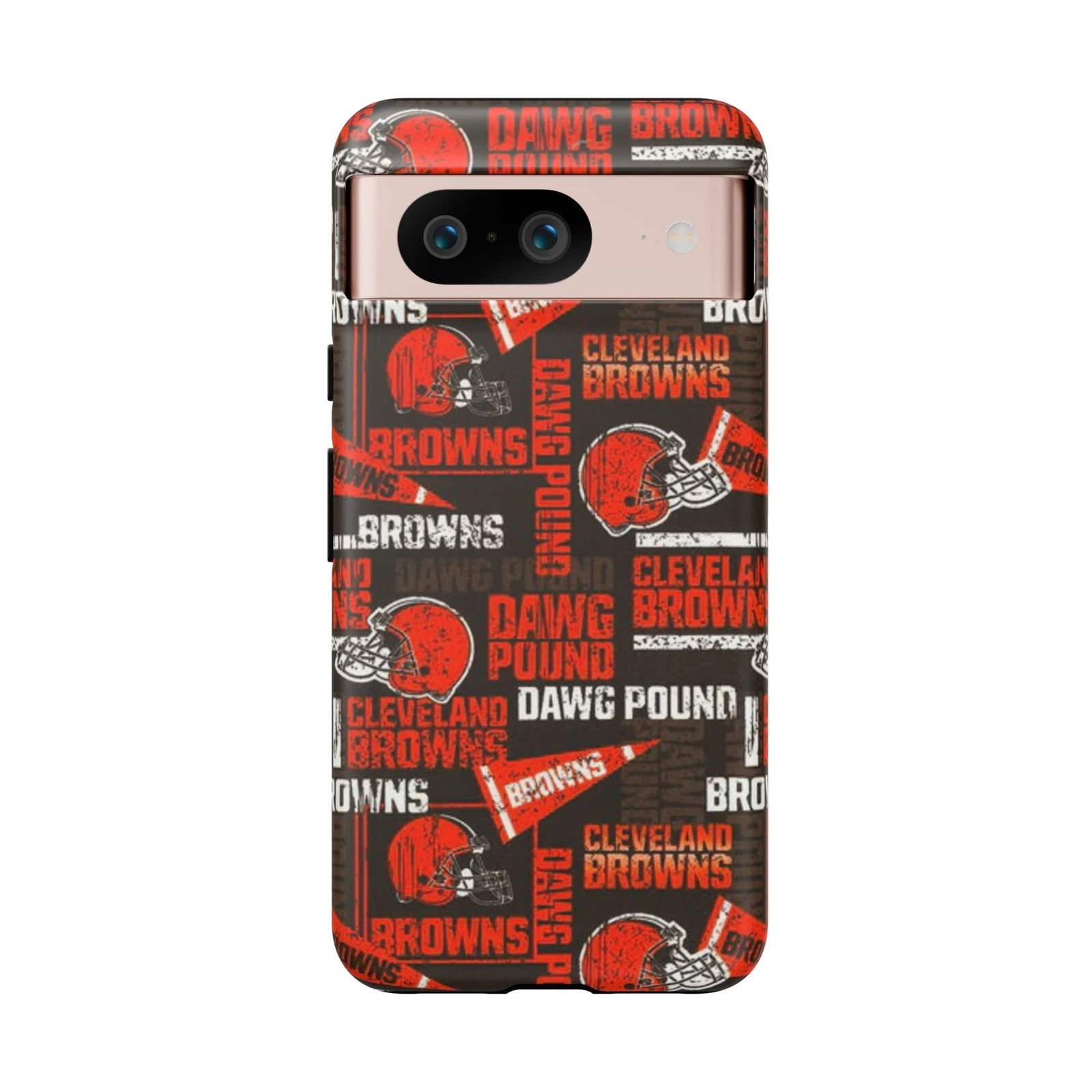Cleveland Browns Phone Cases for iPhone