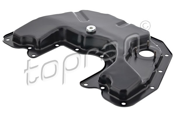 Fits TOPRAN HANS PRIES 502 599 OIL SUMP  ⭐UK Stock⭐