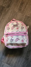 Hello Kitty® And Friends mini Backpack