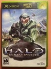 Halo: Combat Evolved (Microsoft Xbox, 2001)