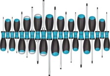 Schraubendrehersatz HAZET 810SPC/21 21