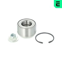 Optimal Radlagersatz 941607 FüR Mazda