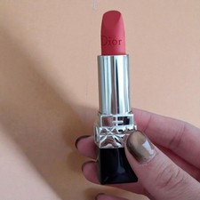 Dior Rouge Dior Radiant Lipstick 35g Longlasting Shade 771
