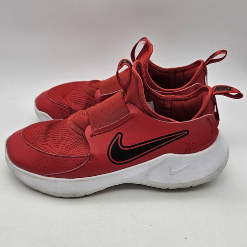 Nike Flex Runner 3 Shoes Womens Size 6 Slip On Athletic Running FN1294-600 - Picture 4 of 17