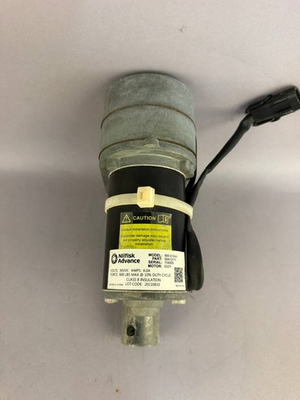 #ad Nilfisk Advance Condor 4530 4030 4830 CS7000 Motor Actuator 36V 56413111 OEM $275.00