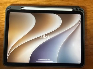Apple iPad Air (5th generation) · 64GB · Wi-Fi