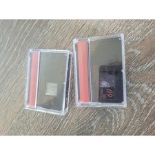 Sony Mini DV DVM60 Premium Digital Video Cassette Media set of 2 8