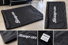 Snap-on Tools Toolbox Cover 77 Long 30 Deep 66 High Black Heavy Duty