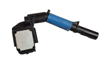 Mercedes C205 X156 C253 R172 W213 Ignition Coil A2749061400 Wiring Harness Holder