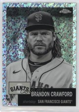 Click to enlarge Brandon Crawford