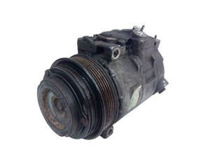 Klimakompressor Kompressor Klimaanlage M 111.943 passt für MERCEDES-BENZ  SLK