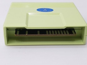 Mappy Super Cassette Vision Cartridge Namco Epoch Japan Retro Game Vintage Used